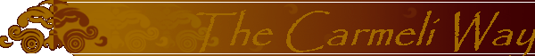 The Carmeli Way