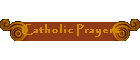 Catholic Prayers